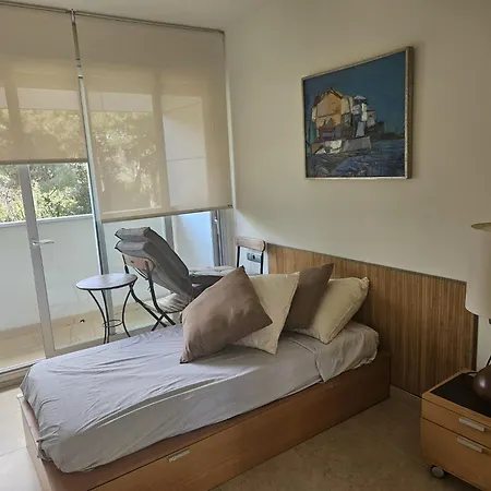 Apartment En