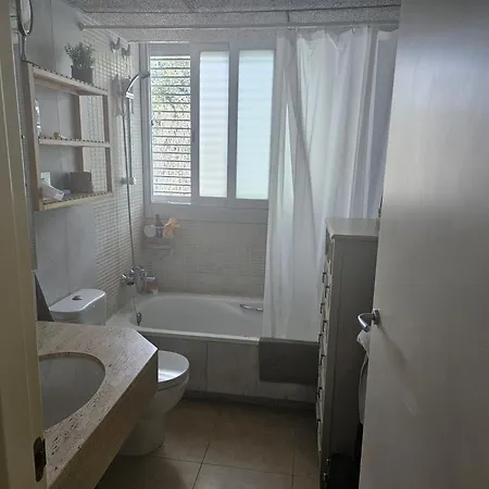 Apartment En *